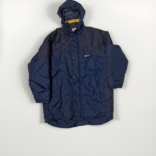 Retro nike jacke - retro,