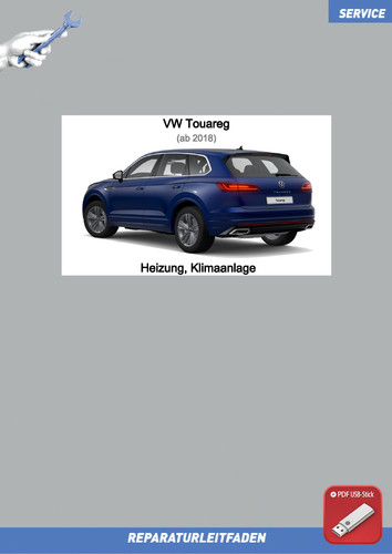 Usb stick touareg - usb,