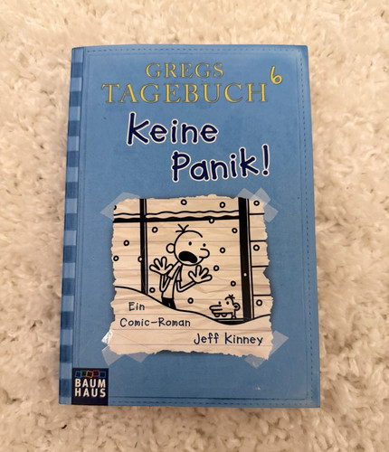 Gregs tagebuch keine - gregs,