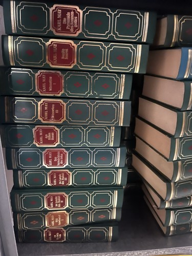 Karl may tosa - may, verlag