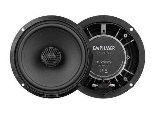 Emphaser vwrx155 15 - em-vwrx155,