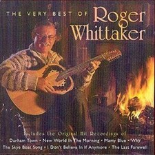 Roger Whittaker - The Very