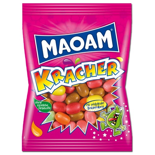 Haribo maoam - haribo,