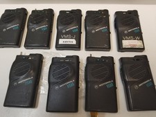 Motorola Visar Large amount of