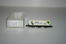 Märklin Spur Z mini-club