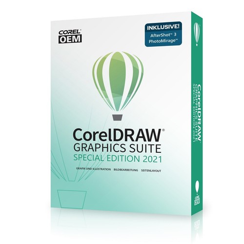 Coreldraw graphics suite - coreldraw,