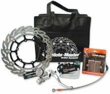 Fantic XE 125 2021-2023 Moto
