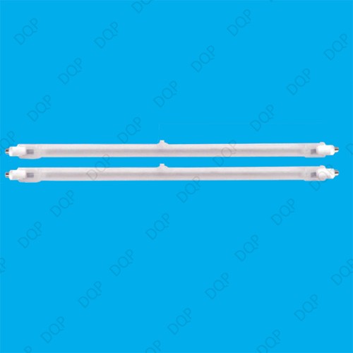 400w halogen heizer - 2x,