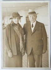 Fotografie Vintage US