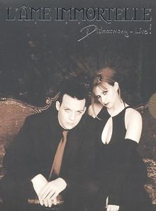 Ame immortelle disharmony - -,
