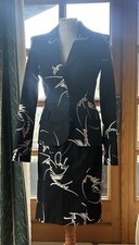 Thierry MUGLER - Kostüm - Wespentaille - D36