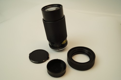 Rmc tokina 200mm - rmc, 1:4