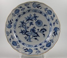 Meissen Speise- Teller