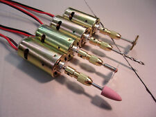 DC Motor 3-12V über 100 Watt