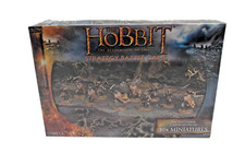 The Hobbit 10 Palace Guards