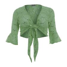 Damen Frauen Übergröße 3/4