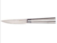 Damastmesser Damaszener Schälmesser Ernesto Küchenmesser Allzweck Messer 9,5 cm