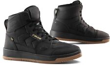 Falco Motorrad Sneaker Harlem