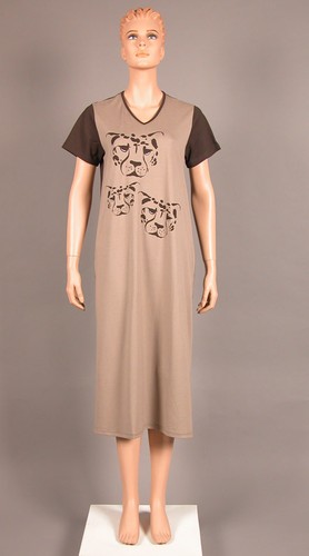 Nanso damen nachthemd 38 - nanso, m