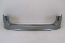 VW Tiguan Stoßstange Stoßfänger Heckschürze Hinten original 5NA 807 417