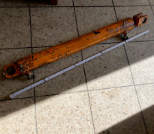 Doppelwirkende Hydraulikzylinder Hubzylinder max 170cm Länge Hub ca. 65cm DW