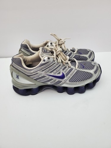 Ultra rare 2006 nike shox - ultra,