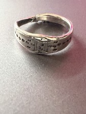 David Andersen Sterling Silber