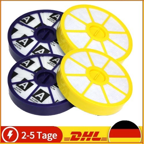 Vormotor - 2x,