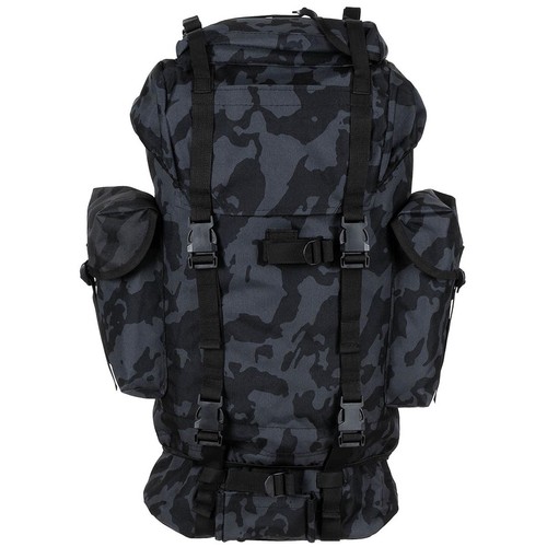 Mfh kampf 65l - kampf,