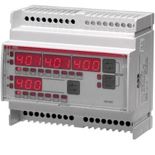 ABB DMTME Modular Multimeter