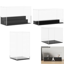 Acryl Vitrine Box