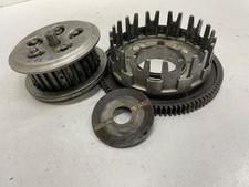 Yamaha XJ900 31A Kupplungskorb, Kupplung, Korb ohne Kupplung B3150