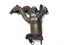 VW Polo 6N2 Golf 4 Krümmer