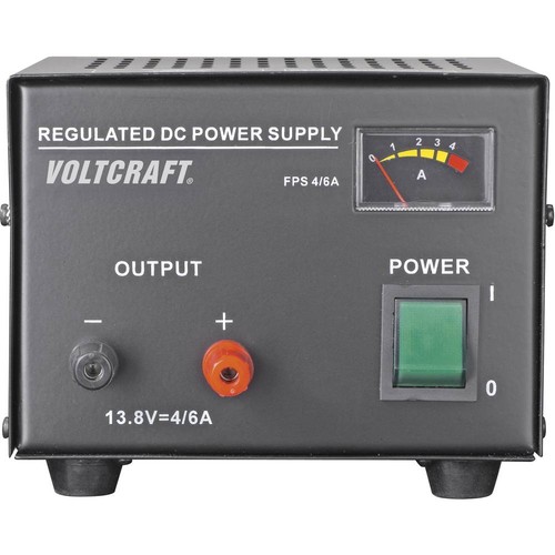 Voltcraft fsp 1134 - voltcraft, fsp-1134