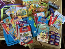 Leapfrog LeapPad Learning