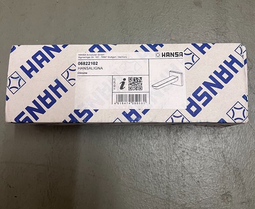 Hansa ligna wanneneinlauf - ligna,