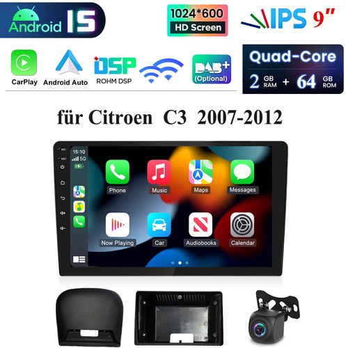32gb carplay android 15 - 2+32gb,