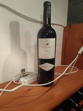 Rotwein Spanien FINCA DOFI vom
