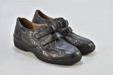Solidus  Damen Halbschuhe Freizeitschuhe  UK 5 Nr. 25-N 26
