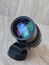 Nikon Nikkor 200mm 1:4