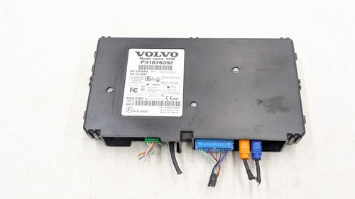 Volvo v90 telefonsteuermodul - volvo,