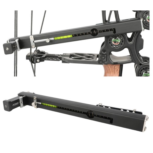 Dual use compoundbogen - dual-use,