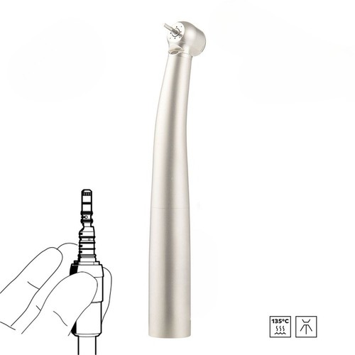 Torque kopf dental handpiece - kopf,