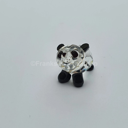Swarovski baby panda 181081 - baby,