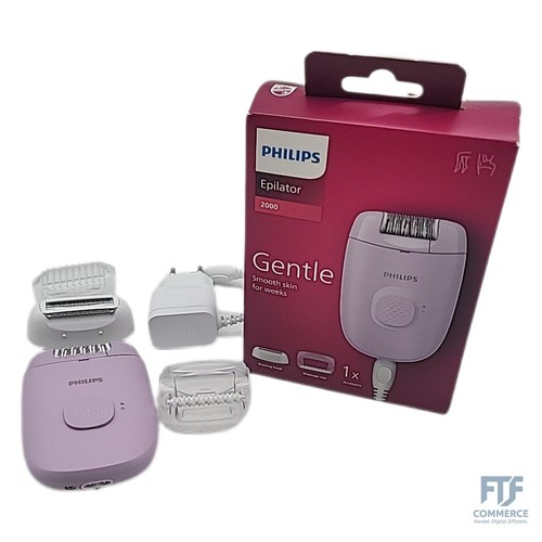 Philips epilierer series - philips,
