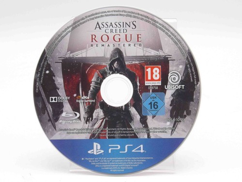 Assassin creed rogue - creed,