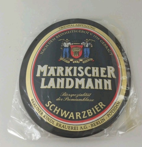 Zapfhahnschild märkischer - zapfhahnschild, "mÄrkischer