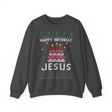 Ugly Christmas Sweater