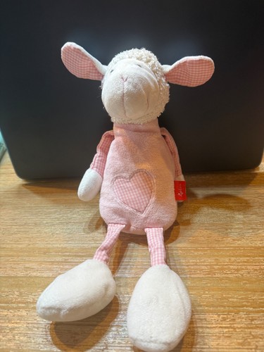 Sigikid schaf lamm spieluhr - sigikid,