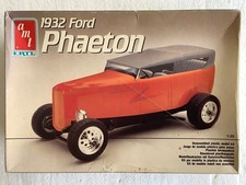 ✅AMT #6899 1:25 1930 Ford